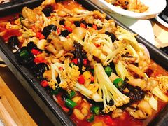 -7017浙菜•建德味(中财店)