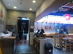 -头壹号饸饹面·大油条(常营店)