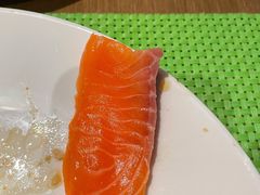 -希尔顿欢朋酒店自助餐