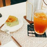 在坂田！也能喝上漂亮咖啡