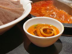 -井格重庆火锅(西直门凯德Mall店)