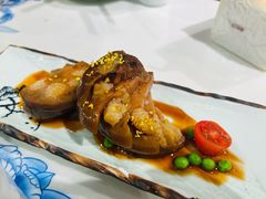 -姑苏家宴·苏帮菜·松鼠桂鱼(苏州总店)