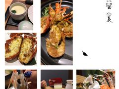 -割烹旭日本料理(龙湖狮山天街店)