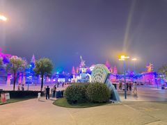 -华夏文旅海洋公园