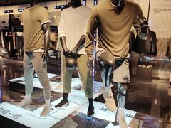 -NIKE品牌体验店(南京东路店)