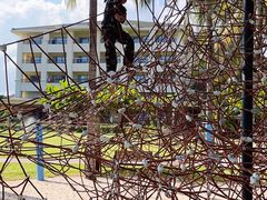 -三亚亚龙湾天域度假酒店