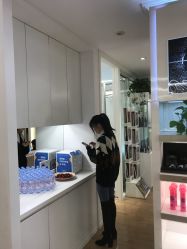 -In Style造型