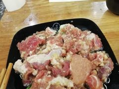 -赞酱川式烤肉(蜀都万达店)