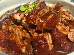 -客家汇·客家传承菜(水库店)