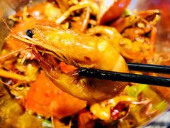 -七欣天香辣蟹火锅(苏州东大街店)