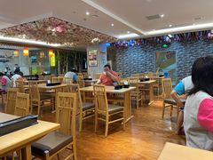 -乐汤汇温泉馆(六合店)