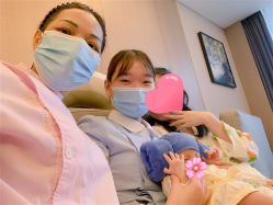 -大美臻喜母婴(南坪店)