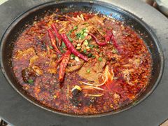 -大盐帮川菜馆(长楹天街店)