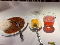 -宜家·瑞典风味餐厅(武汉荟聚中心店)