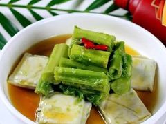 浦江双臭-老家菜馆(正定店)