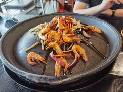 -一烙锅(友谊店)