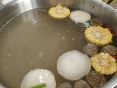 -牛天下·牛肉·海鲜·打边炉·融合菜