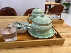 -三才二真·药膳养生炖汤(海珠湾店)