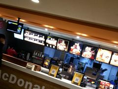 -麦当劳(季平店)