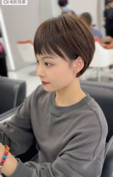 -MS.SALON美发沙龙