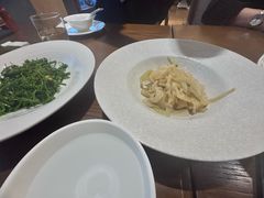 -水月周庄铂尔曼酒店-水月荟中餐厅