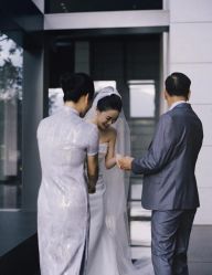 点击看大图 -Chic Bridal 熙可婚纱