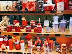 -星巴克(南京狮子桥店)