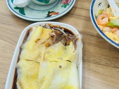 -龍囍粤·顺德小吃·煲仔饭(安定门店)