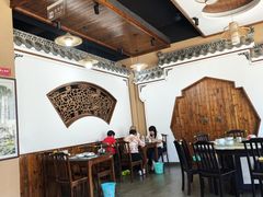 -朗妈私房菜(婺女州店)