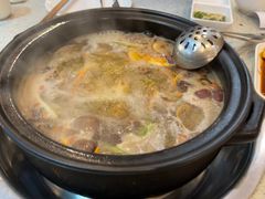 -蜀皇·菌汤鲜黄牛肉汤锅(宽窄巷子店)