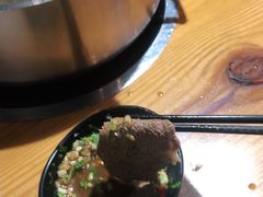 -牛品福潮汕牛肉火锅(旺庄店)