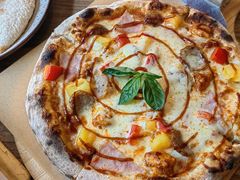 -比萨先生PIZZAMAN
