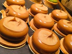 -广州富力君悦大酒店·凯菲厅