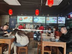 -贺秦生陕面王(富力城店)