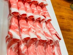 -一群羊手扒肉(远东公寓店)