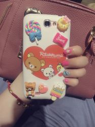 -百利悠专业美甲沙龙