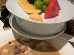 -潮上潮(南中环店)