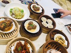 -万龙洲海鲜(大兴绿地缤纷城店)