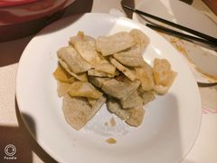 炸灌肠-京味斋·北京烤鸭(华威桥北工大店)