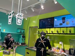 -gleeglee乐溢亦茶(合生汇店)