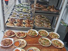 -大邑李记肥肠血旺