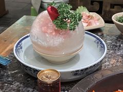 冰川鹅肠-蜀大侠火锅(春熙路店)