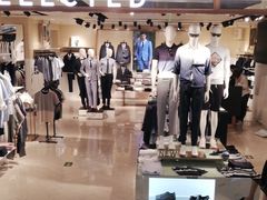-BHG时尚百货(望京店)