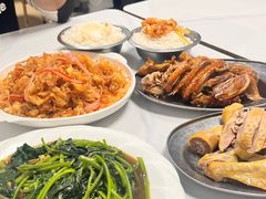 -海滨鸭仔饭(海宁店)