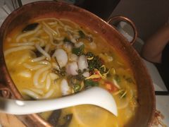 -庆江南江南菜(琴湖溪里花园城店)