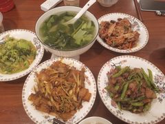 -大理.老字号渝记酸萝卜乌鱼(古城总店)