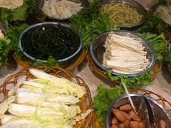 -南亚水鑫温泉SPA(恒宇商业广场店)