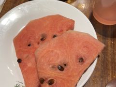 -汉巴味德(沈阳万象汇店)