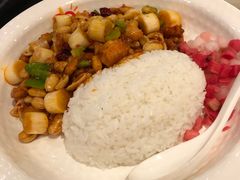-阳阳中国饭(北京荟聚店)