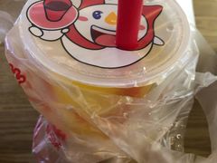 -蜜雪冰城(陆家嘴店)